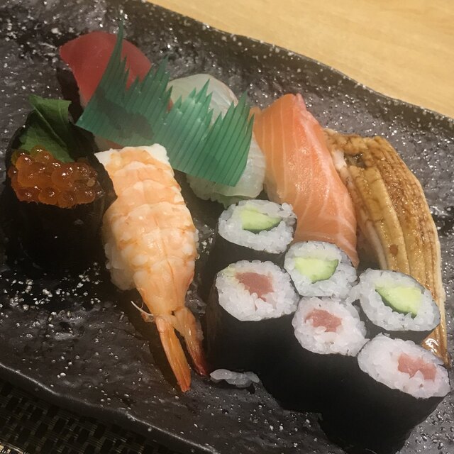 梅若寿し～イメージ画像１～