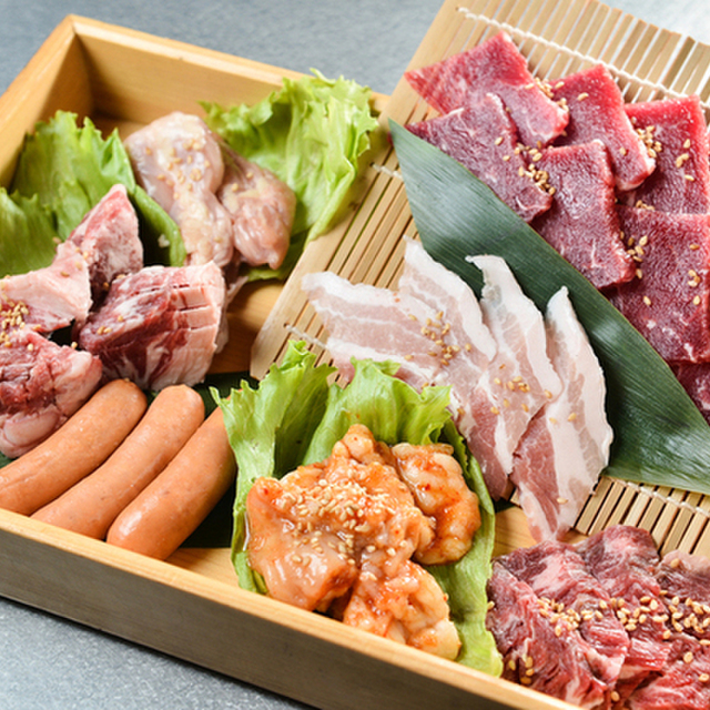 肉たらし 大分 焼肉 ネット予約可 食べログ