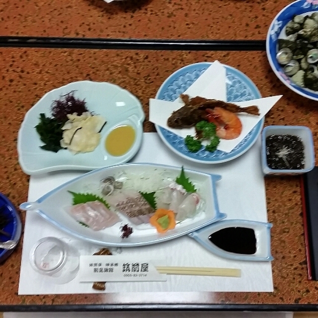 割烹旅館 筑前屋 唐津市その他 魚介料理 海鮮料理 食べログ 割烹旅館 筑前屋 唐津市その他 魚介料理 海鮮料理 食べログ