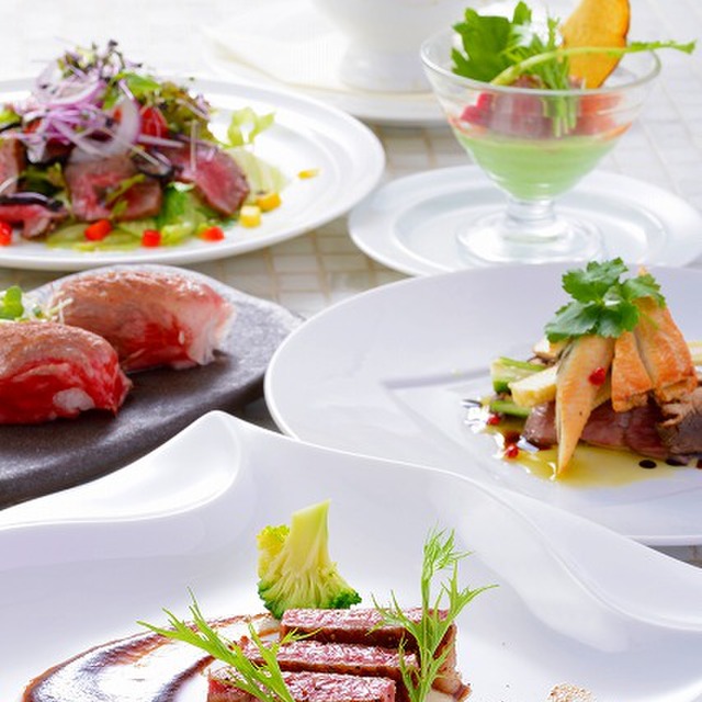 Rcafe at Marina（アールカフェアットマリーナ） - 堅田（カフェ）の写真（食べログが提供するog:image）