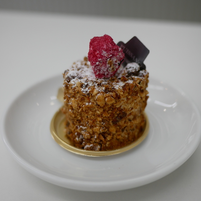 ピュイサンス Puissance 青葉台 ケーキ 食べログ