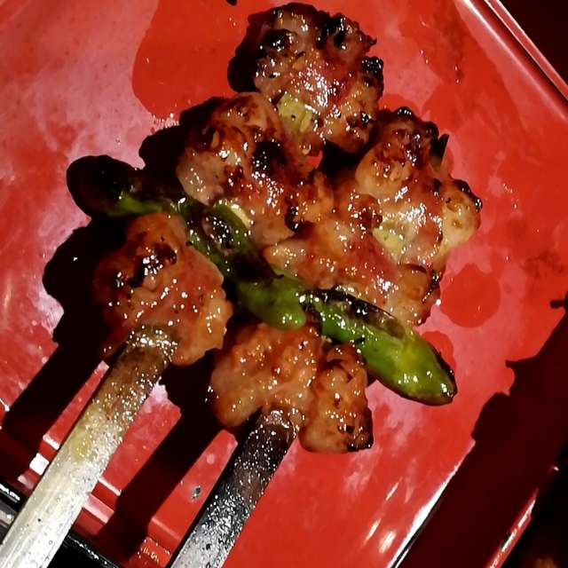 鳥さだ 五日市 焼鳥 食べログ