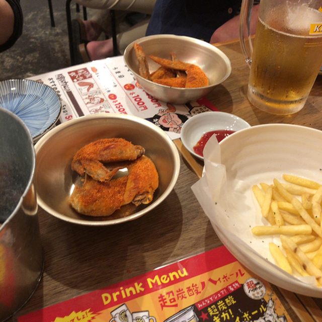閉店 奇跡の手羽先 サラリーマン横丁 府内店 大分 手羽先 食べログ 閉店 奇跡の手羽先 サラリーマン横丁 府内店 大分 手羽先 食べログ
