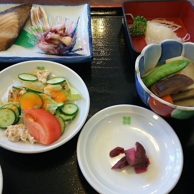 ホテルニューえさし 江差 旅館 オーベルジュ その他 食べログ