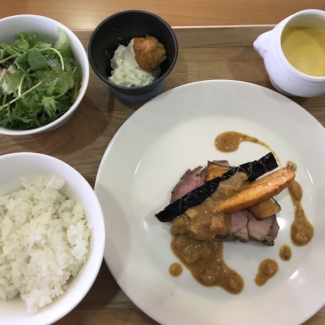 アーマテラス 福島空港店 - 泉郷（創作料理）の写真（食べログが提供するog:image）