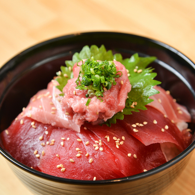 口コミ一覧 九州まぐろ 旦過店 旦過/魚介料理・海鮮料理 [食べログ]