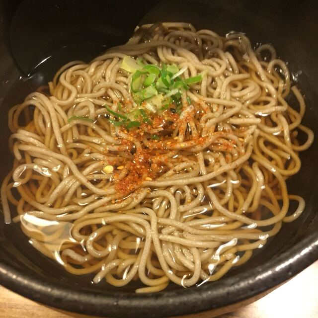 慶屋 (日比谷/うどん)