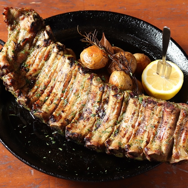 Ricorico リコリコ 東武宇都宮 スペイン料理 食べログ