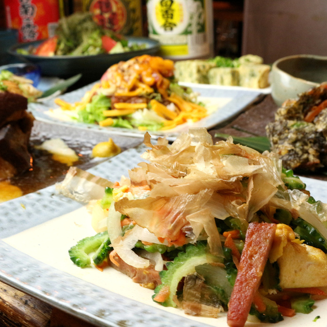 沖縄宮古島酒場 ニーゴ (大手町/居酒屋)