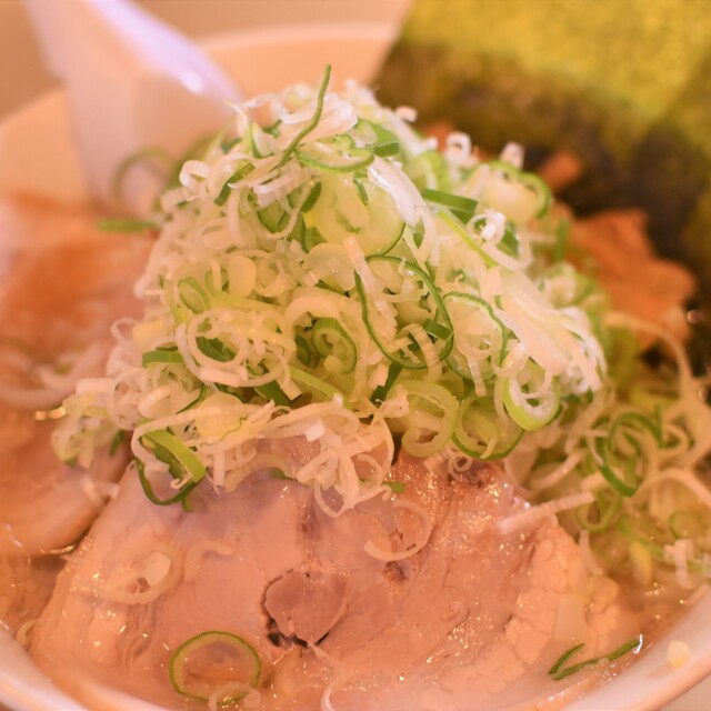 ごっつ 秋葉原店 秋葉原 ラーメン ネット予約可 食べログ