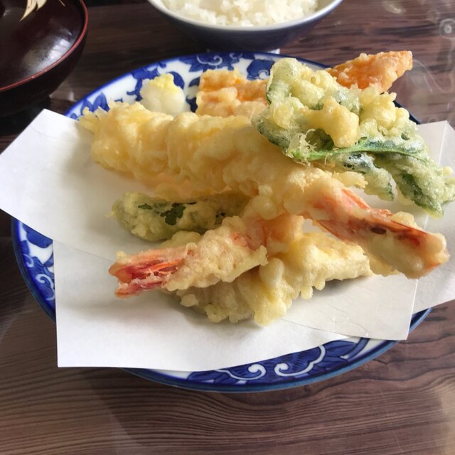 宝亭 - 八丈島（日本料理）の写真（食べログが提供するog:image）