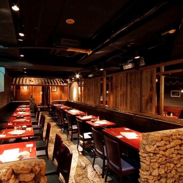 竹富島 たけとみじま 東銀座 居酒屋 ネット予約可 食べログ