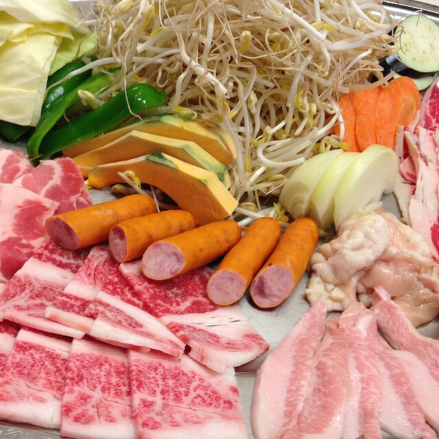焼肉専科いで 大牟田 焼肉 食べログ