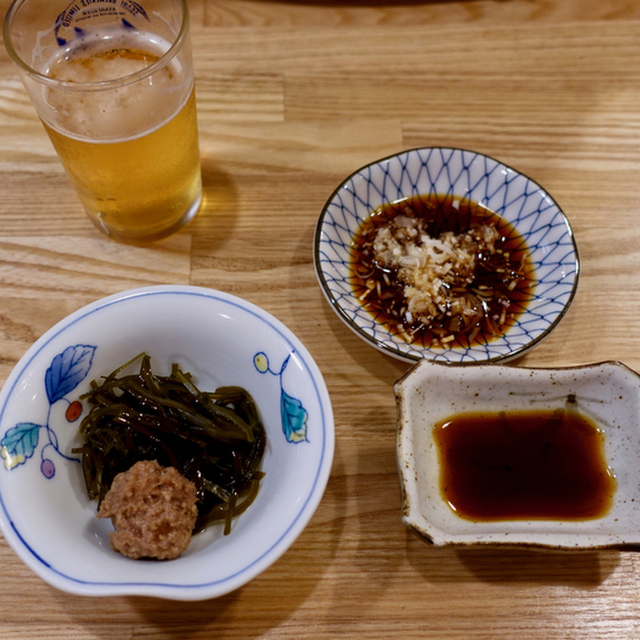 四季の味 ふじ芳 両国/居酒屋 [食べログ]