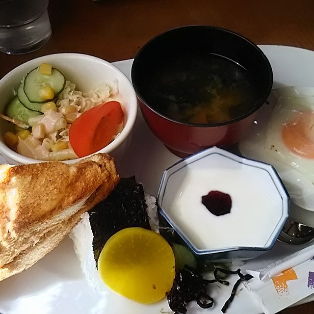 ワンモア 中村 喫茶店 食べログ