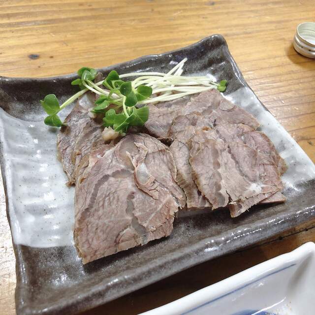 栄楽 - 津新町（定食・食堂）の写真（食べログが提供するog:image）