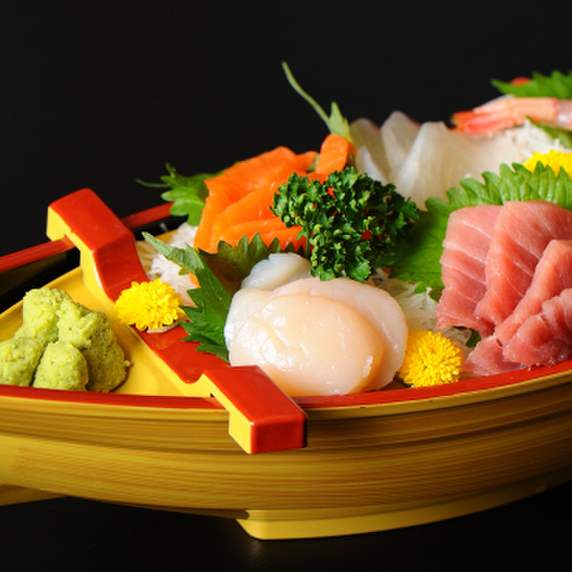 船宿 あみ清（あみせい） - 浅草（東武・都営・メトロ）（屋形船・クルージング）の写真（食べログが提供するog:image）