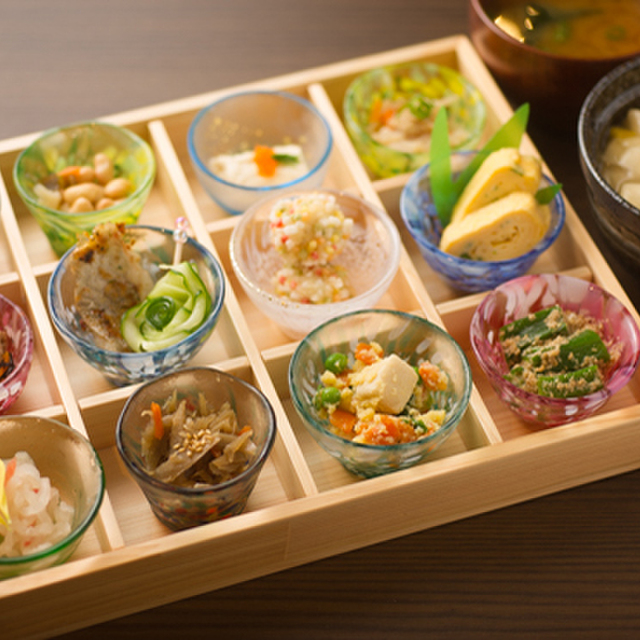京菜味 のむら 錦店 京都河原町 京料理 食べログ