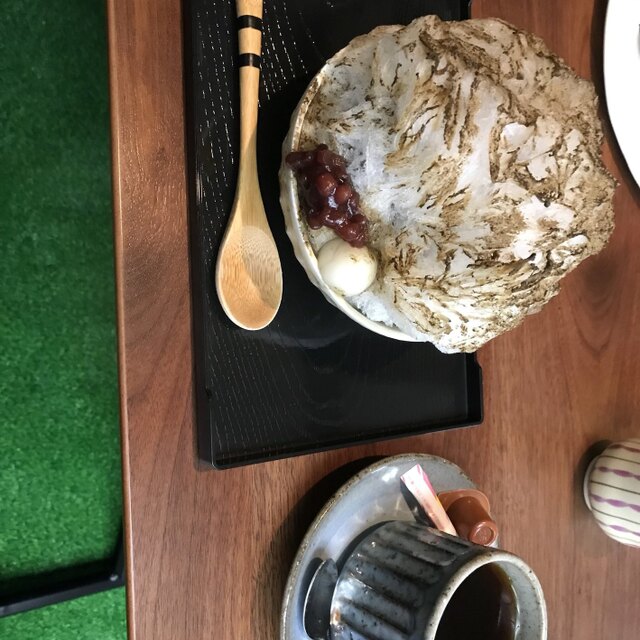 プルメリア ラクーン Plumeria Raccoon 土佐山田 カフェ 食べログ