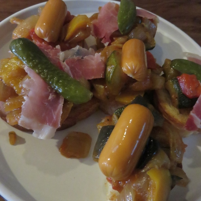 エルオチョ El Ocho 長浜 スペイン料理 ネット予約可 食べログ