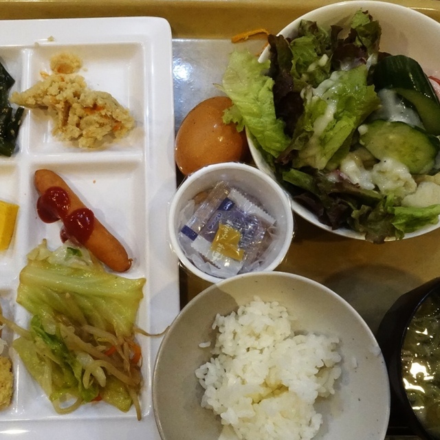 国済寺天然温泉 ハナホテル 深谷 スパ 深谷 オーベルジュ 食べログ