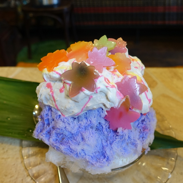 いちょうの木 北品川 喫茶店 食べログ