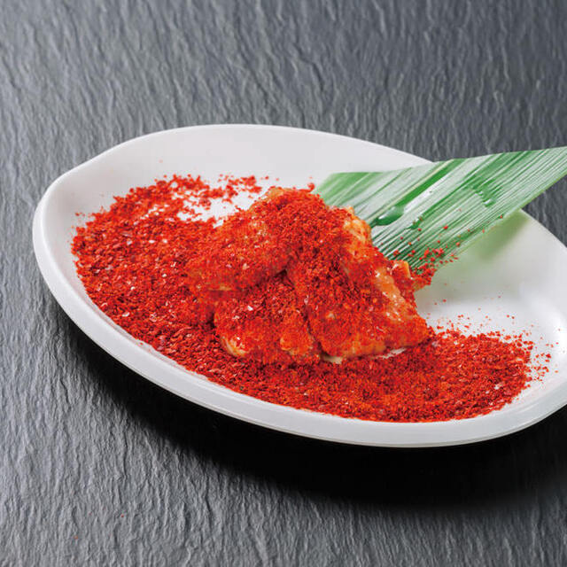 焼肉食べ放題 3 000円コース 55品食べ放題 赤から 新宿西口店 新宿西口 鍋 その他 食べログ