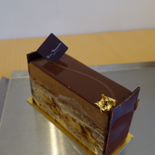 パティシエ ヒロ ヤマモト Patissier Hiro Yamamoto 篠崎 ケーキ 食べログ