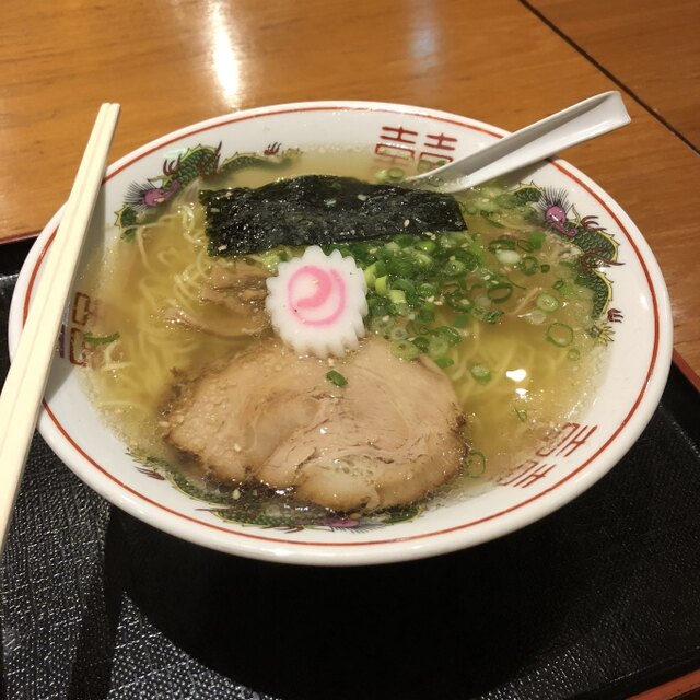 移転 よなき家本店 よなきやほんてん 東郷町その他 ラーメン 食べログ