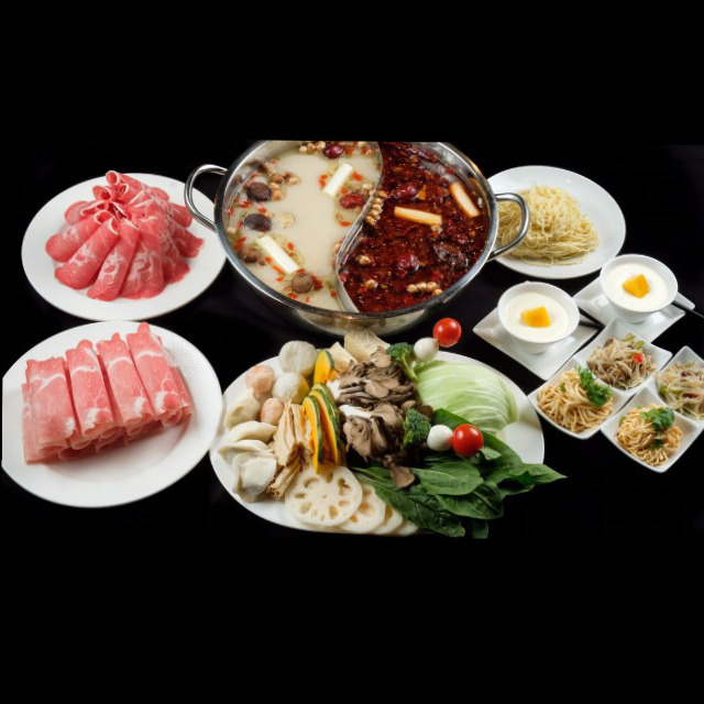 小肥羊 上野公園店（シャオフェイヤン） - 京成上野（中国鍋・火鍋）の写真（食べログが提供するog:image）