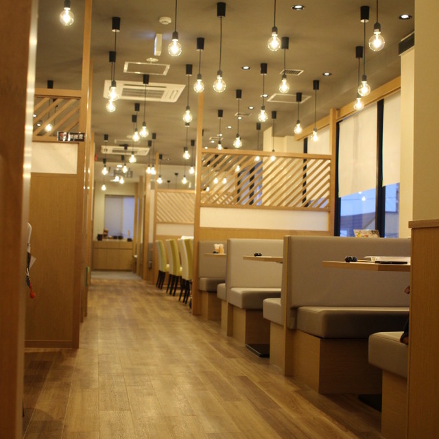 いちげん 秋津店 秋津 居酒屋 食べログ