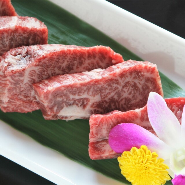 華 ヤキニク ハナ 県庁前 焼肉 ネット予約可 食べログ