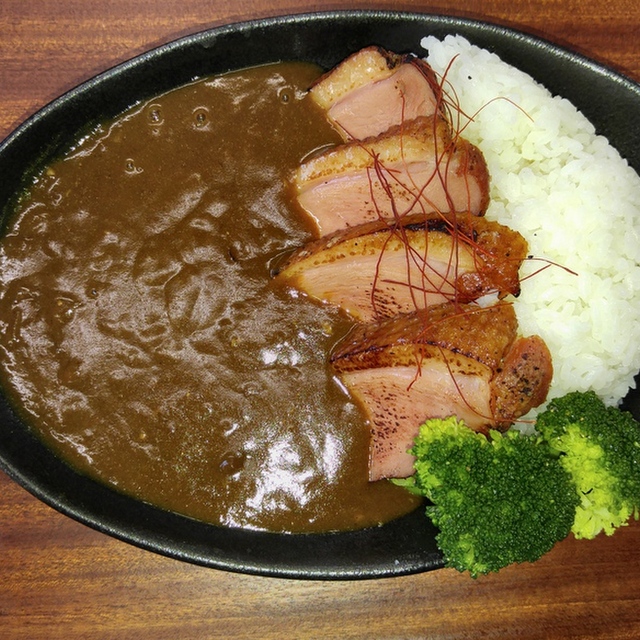 むさ志 - 日野（カレー）の写真（食べログが提供するog:image）