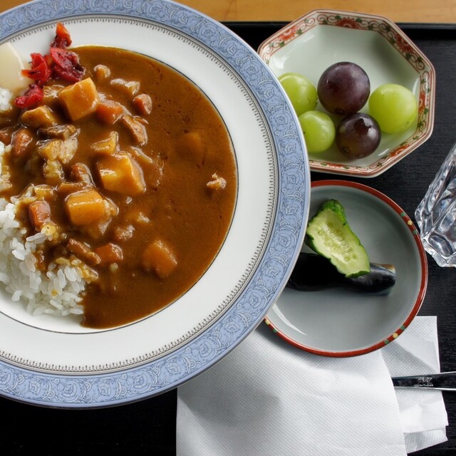京町茶屋 - 佐渡市その他（カフェ）の写真（食べログが提供するog:image）