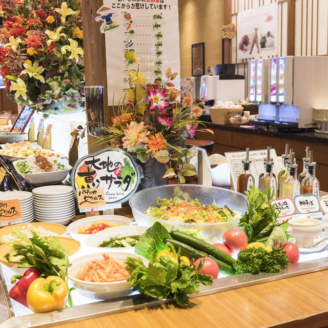 百彩健美 あけびの実 アケビノミ 新御茶ノ水 バイキング ネット予約可 食べログ
