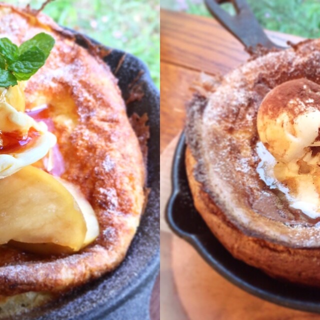 Cafe je jardin - 守山(カフェ)の写真(食べログが提供するog:image)