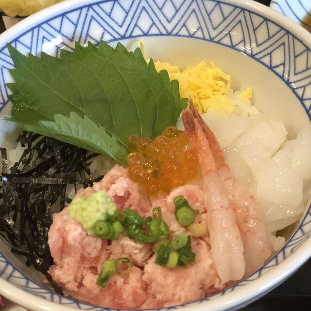 京都 夢 庵