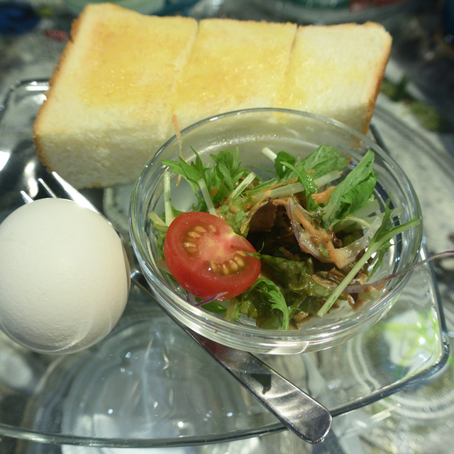 ミニチュア ワールド カフェ Miniature World Cafe 三河一宮 カフェ 食べログ