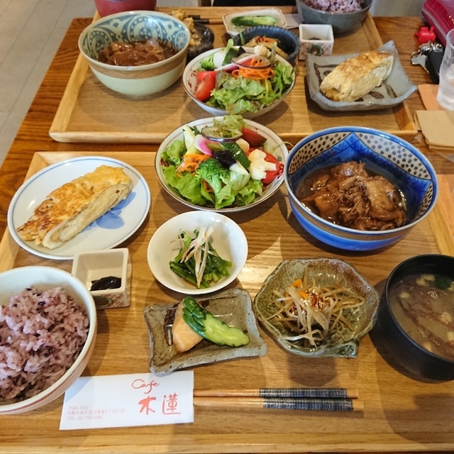 Cafe 木蓮 カフェ モクレン 元町 札幌 カフェ 食べログ Cafe 木蓮 カフェ モクレン 元町 札幌 カフェ 食べログ