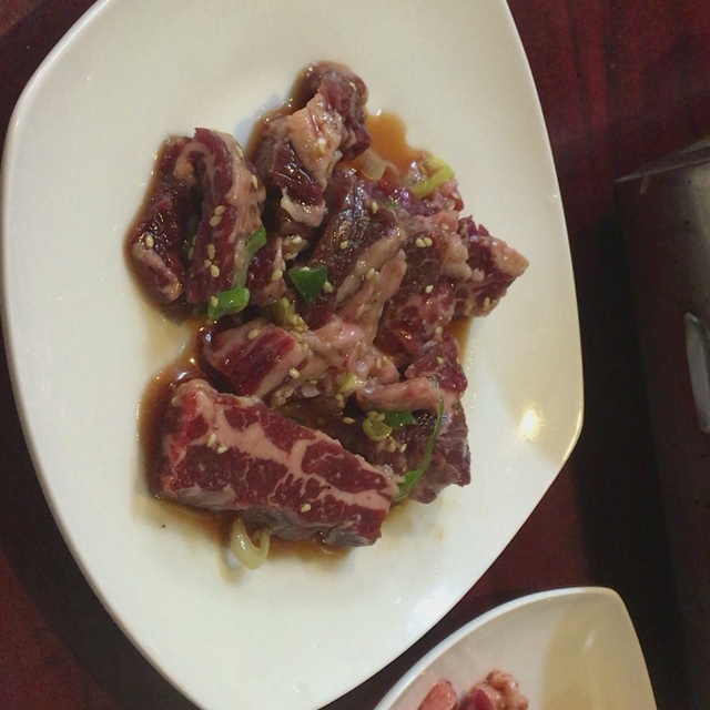 盛香苑 - 澄川（焼肉）の写真（食べログが提供するog:image）