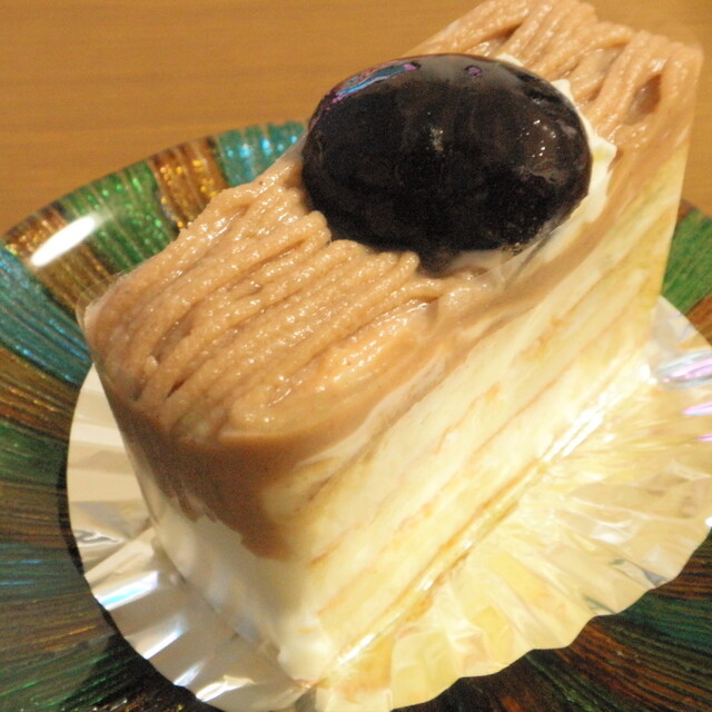お菓子工房フルート 浜の宮 ケーキ 食べログ