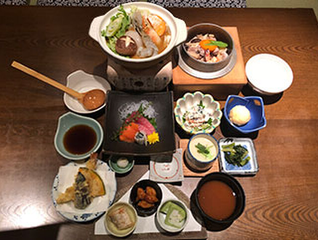 こじま 西八王子 懐石 会席料理 ネット予約可 食べログ こじま 西八王子 懐石 会席料理 ネット予約可 食べログ