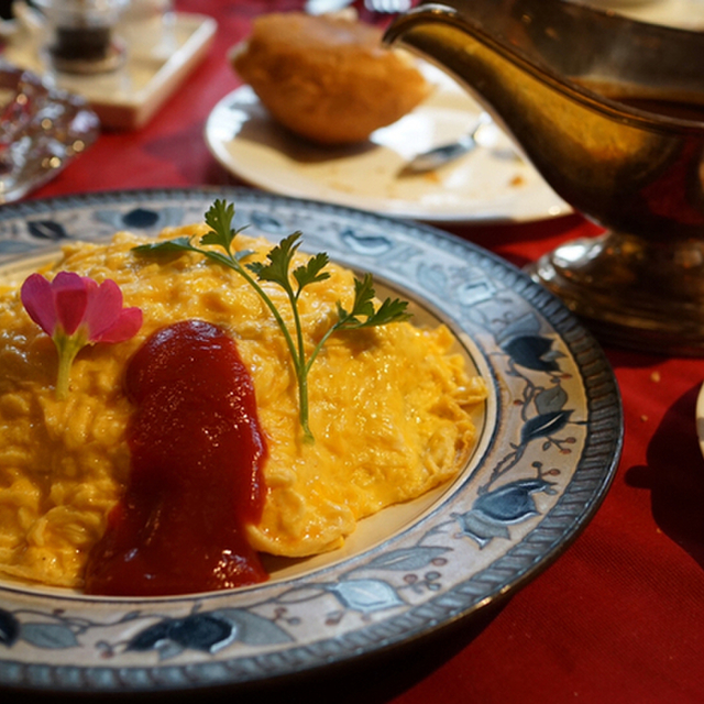 ベル リヴィエール - 南松本(洋食)の写真(食べログが提供するog:image)