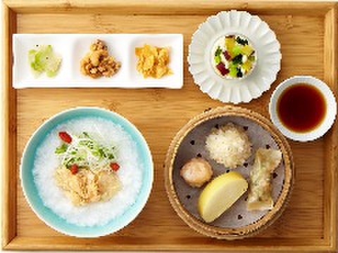 茶青花 阪急三番街店（チャセイカ） - 梅田（カフェ）の写真（食べログが提供するog:image）