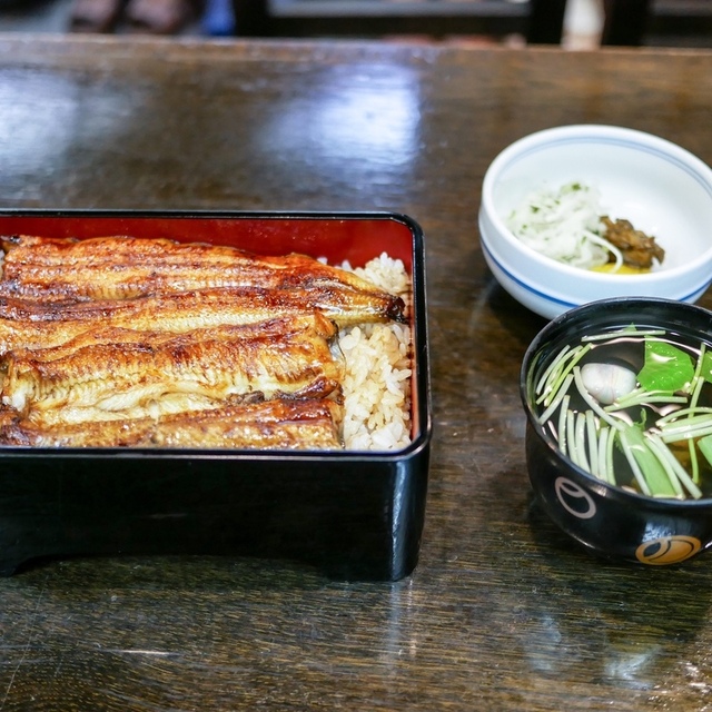 やしま 新御徒町 うなぎ 食べログ