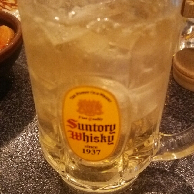 かしら屋 赤羽/焼きとん [食べログ]