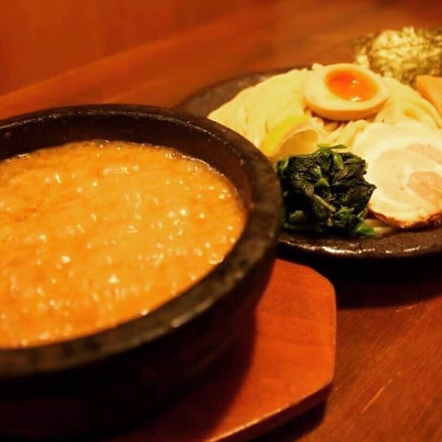 札幌海老麺舎 大阪心斎橋店 心斎橋 ラーメン 食べログ