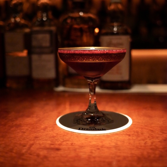 ドランブイ(Drambuie) - 北千住(バー)の写真(食べログが提供するog:image)