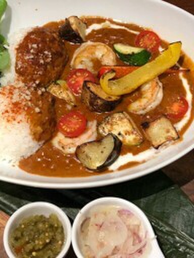 ラナイカフェ イオンモール沖縄ライカム店 北中城村 カフェ 食べログ