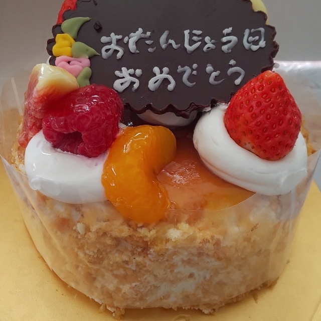 ケーキの店モニカ 久喜 ケーキ 食べログ